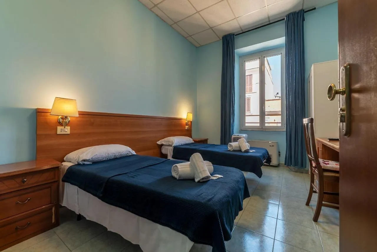 Hotel Beauty Palace - Vertex Group Roma