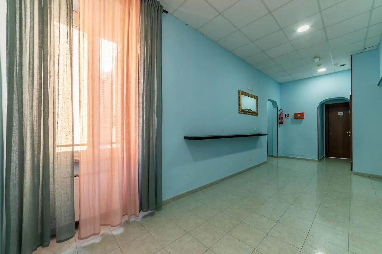 Hotel Beauty Palace - Vertex Group Roma