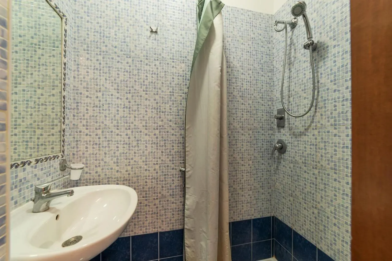 Hotel Beauty Palace - Vertex Group Roma Itália