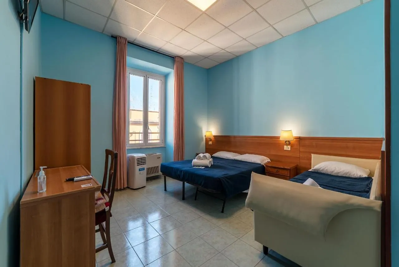 Hotel Beauty Palace - Vertex Group Roma Itália