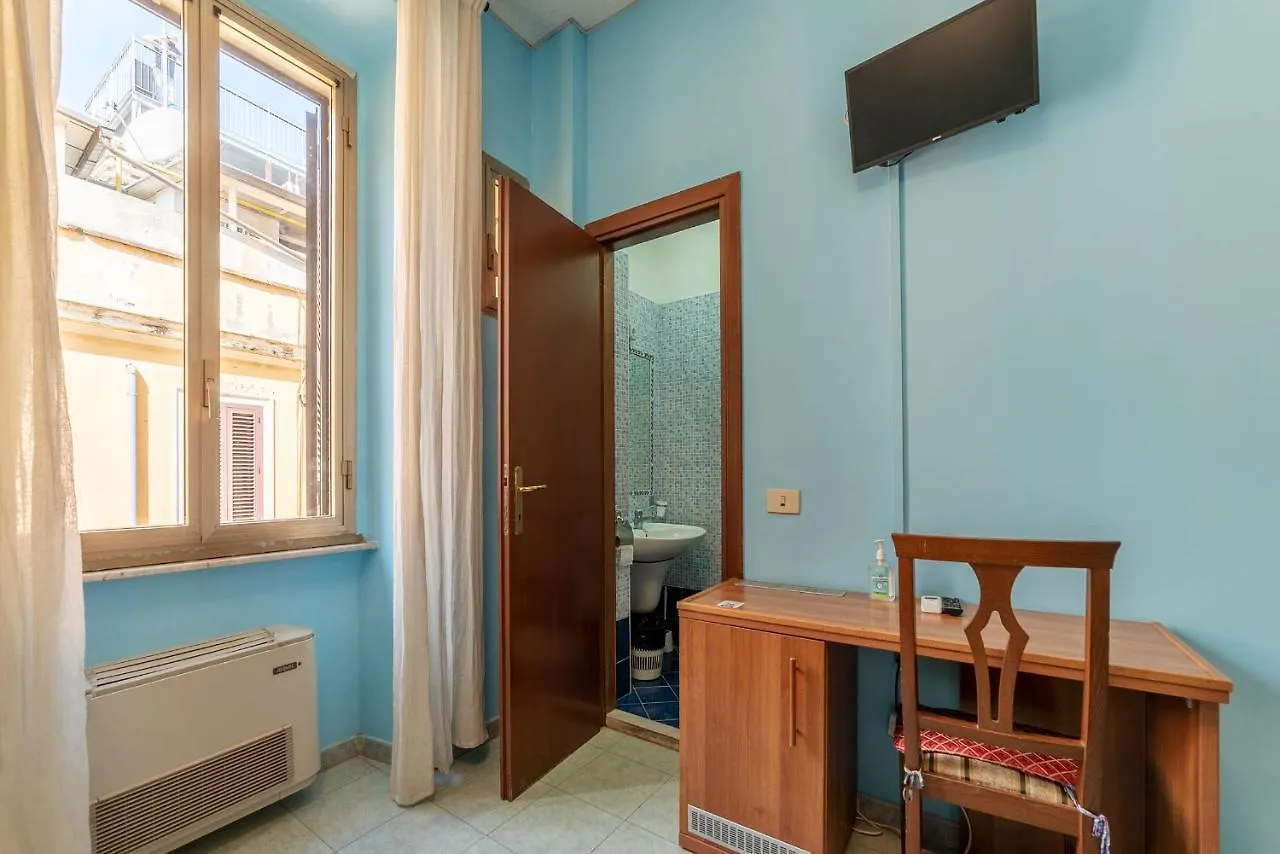 Hotel Beauty Palace - Vertex Group Roma 2*,