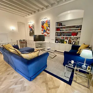 Apartment Santa Maria Delle Grazie Milan