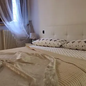 Apartment Ca' Degli Sposi Mantova
