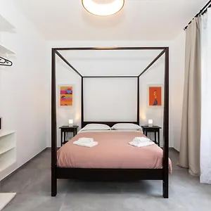 Maison d'hôtes Sant'erasmo, Rome