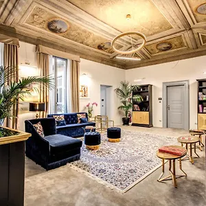 Hotel Martius Private, Rome
