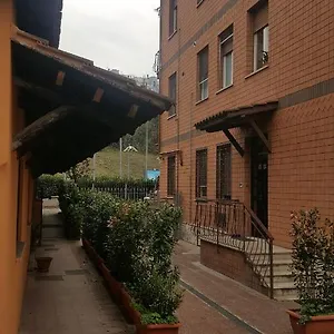 Affittacamere La Palazzina, Roma