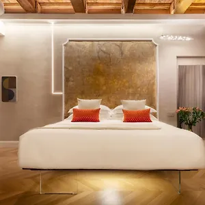 Hotel Poesis Experience, Rome