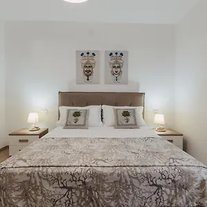 Apartment House Island Ortigia Syracuse