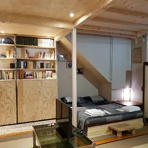 Zen House Itália