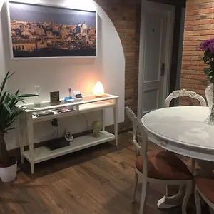 Couette-café Il Faro Gianicolense, Rome