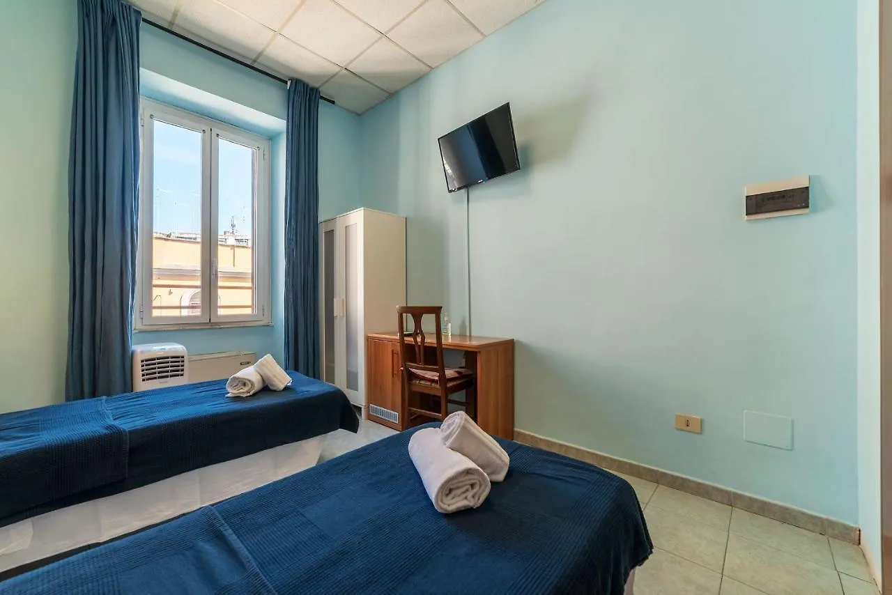 Hotel Beauty Palace - Vertex Group Rome