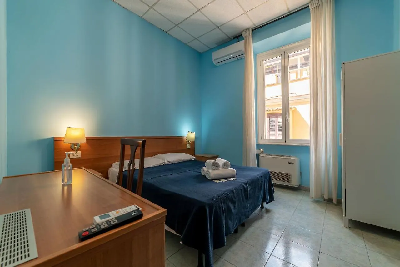 **  Hotel Beauty Palace - Vertex Group Rome Italy