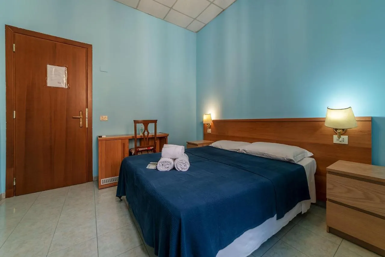 Hotel Beauty Palace - Vertex Group Rome