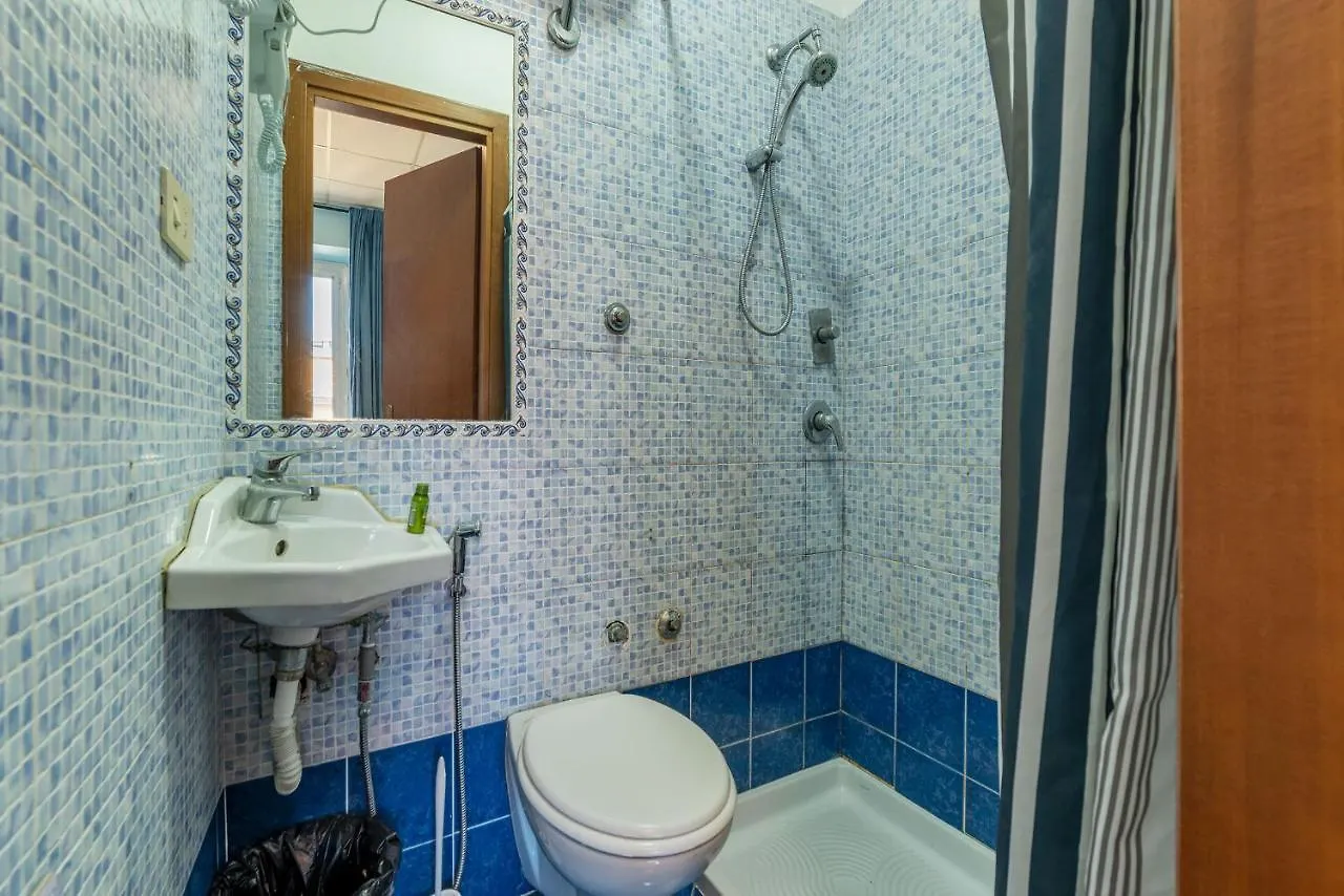 Hotel Beauty Palace - Vertex Group Rome