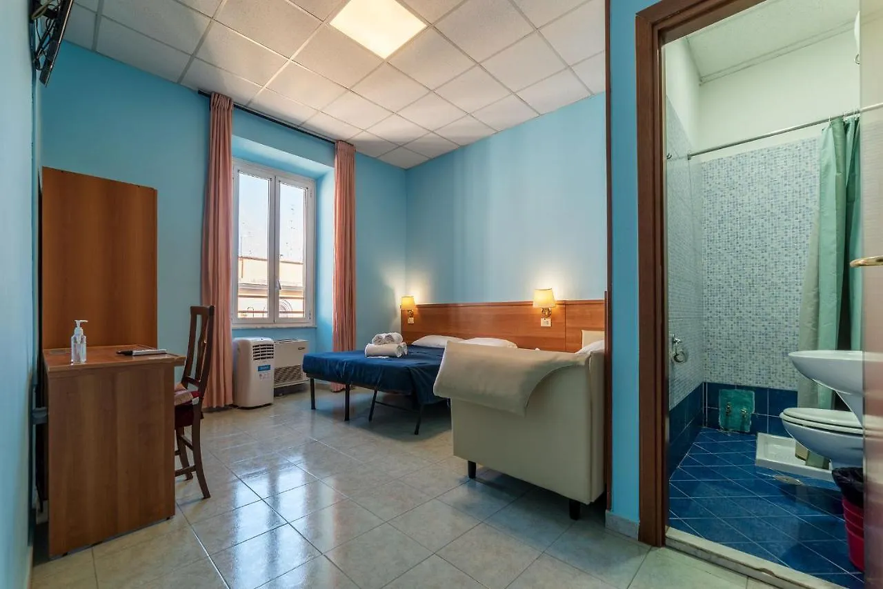 Hotel Beauty Palace - Vertex Group Rome 2*,  Italy