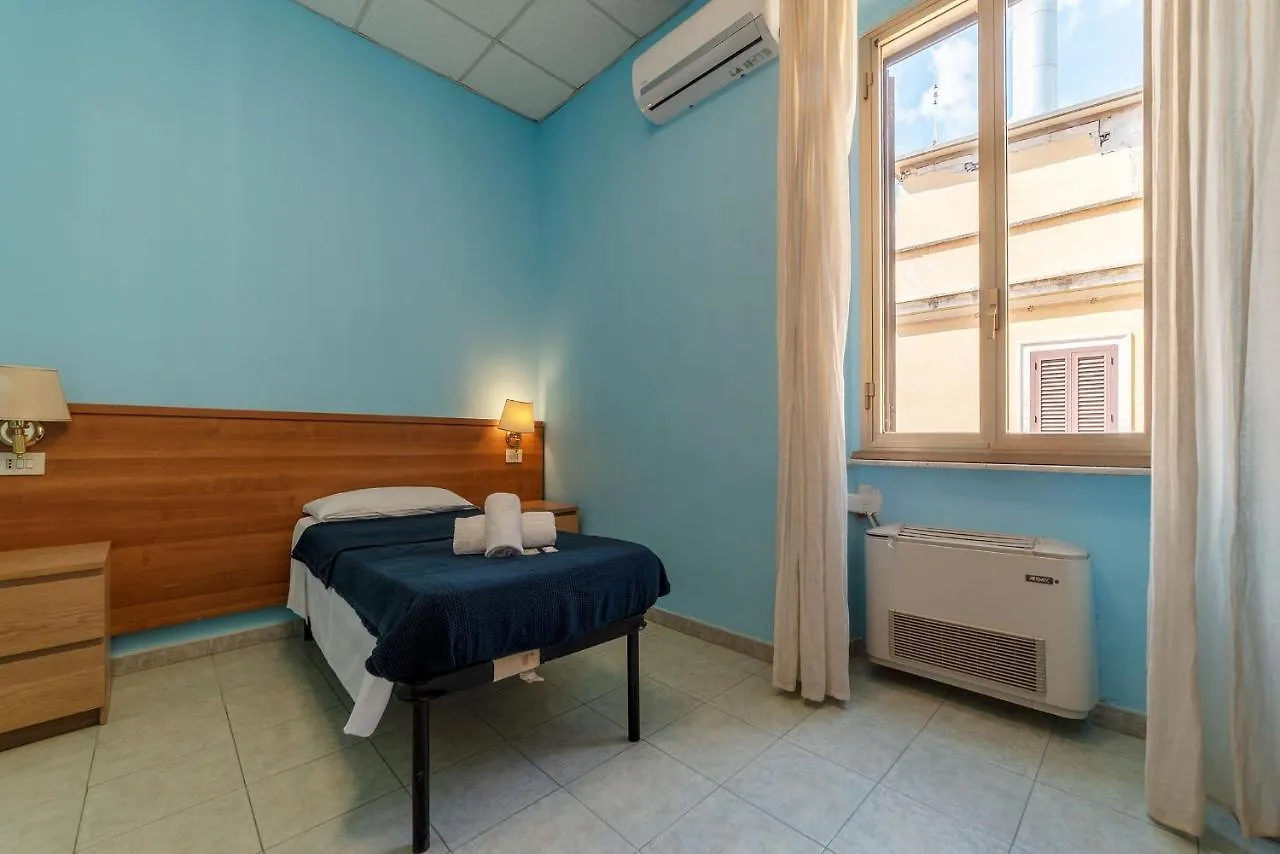Hotel Beauty Palace - Vertex Group Rome