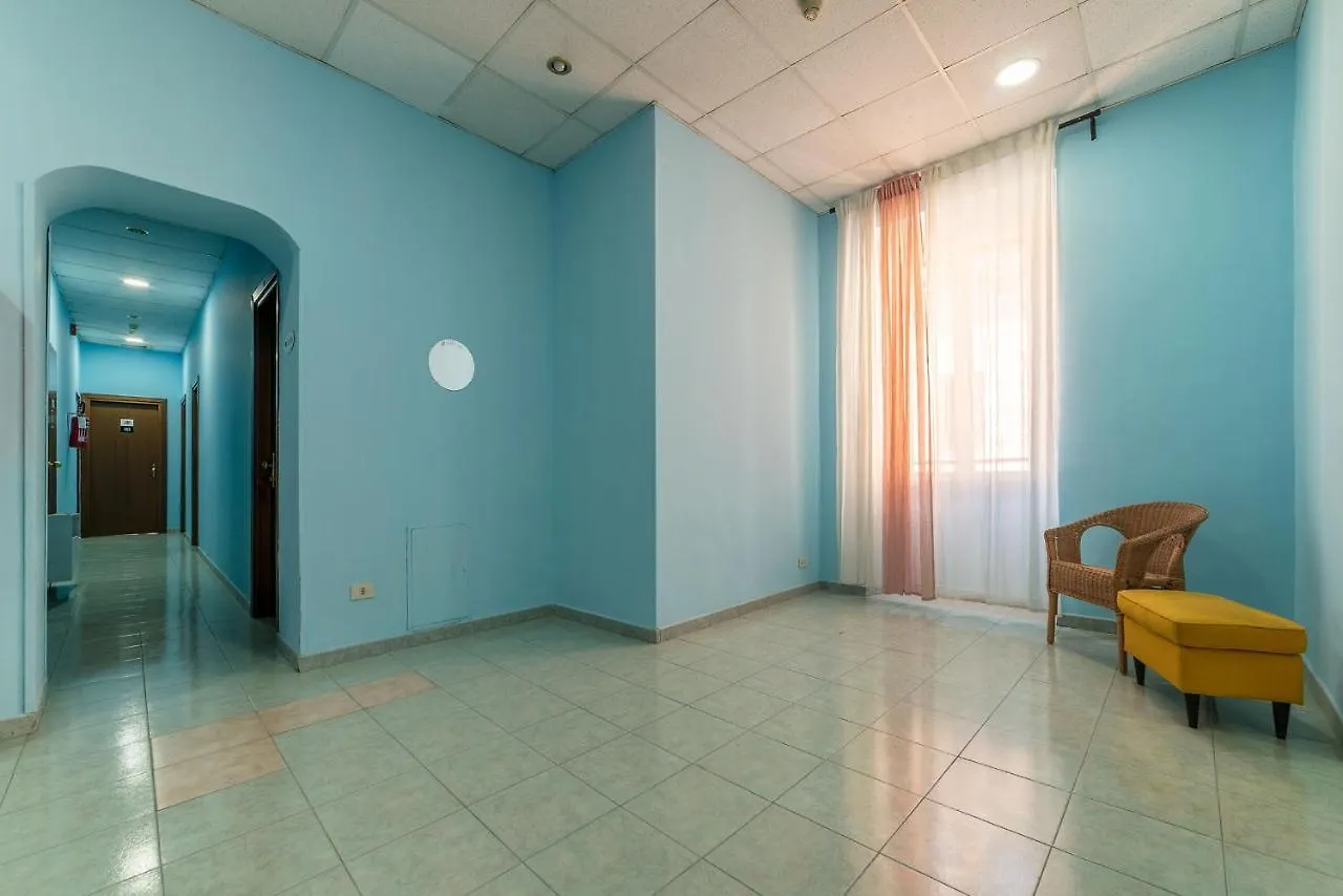 Hotel Beauty Palace - Vertex Group Rome