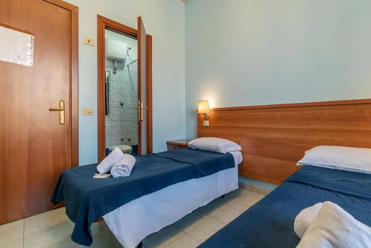 Hotel Beauty Palace - Vertex Group Rome