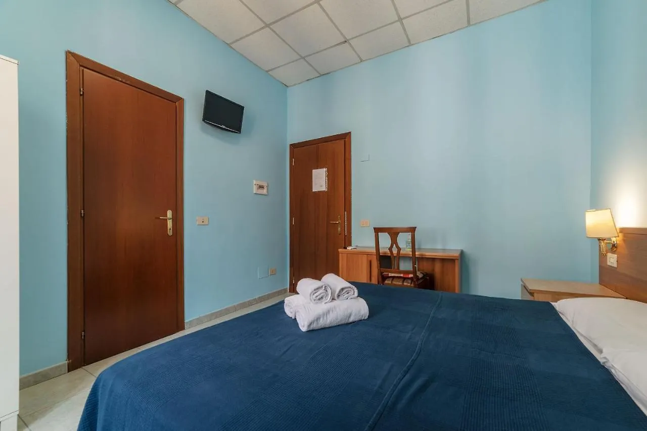 Hotel Beauty Palace - Vertex Group Rome